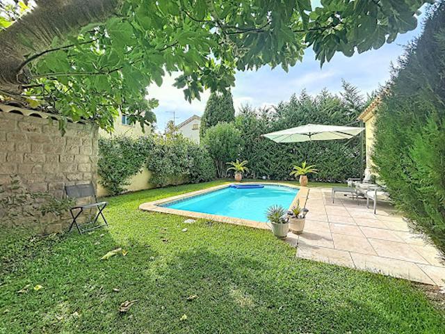 Vente Maison 6 pièces 136 m2 Gardanne