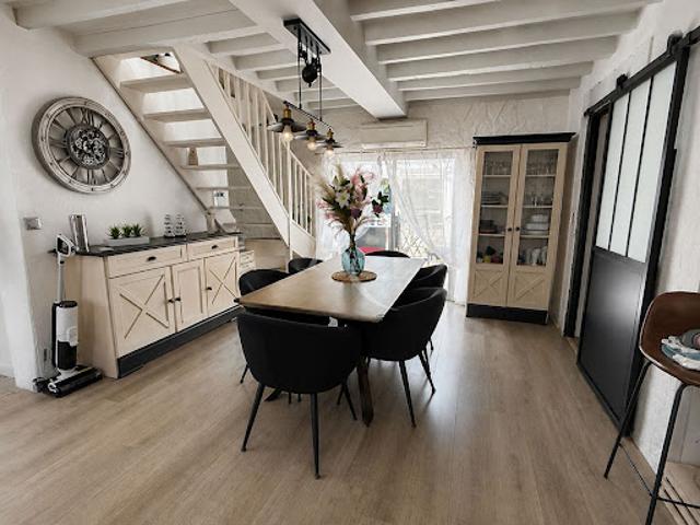Vente Maison 6 pièces 136 m2 Gisors