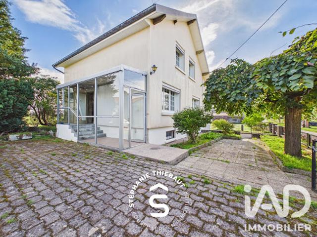 Vente Maison 6 pièces 136 m2 Hadol