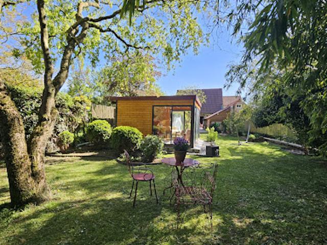 Vente Maison 6 pièces 136 m2 Hallencourt