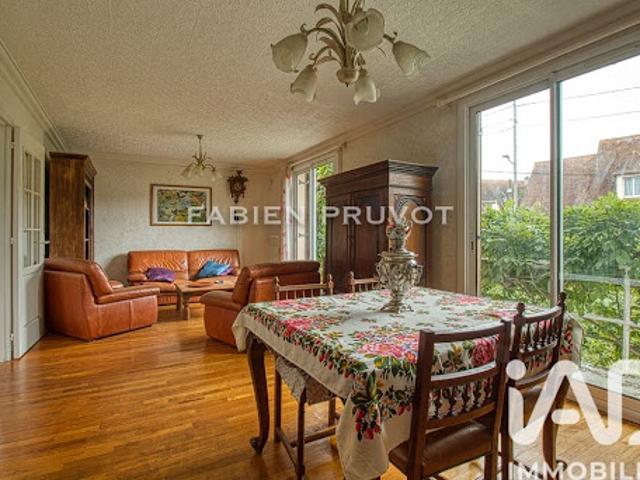 Vente Maison 6 pièces 136 m2 Herblay sur Seine