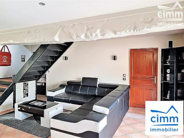 Vente Maison 6 pièces 136 m2 Janzé