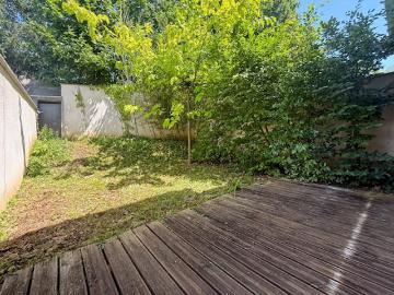 Vente Maison 6 pièces 136 m2 Lyon 3ème