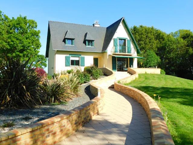 Vente Maison 6 pièces 136 m2 La Chapelle Janson