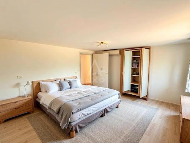 Vente Maison 6 pièces 136 m2 La Possonnière