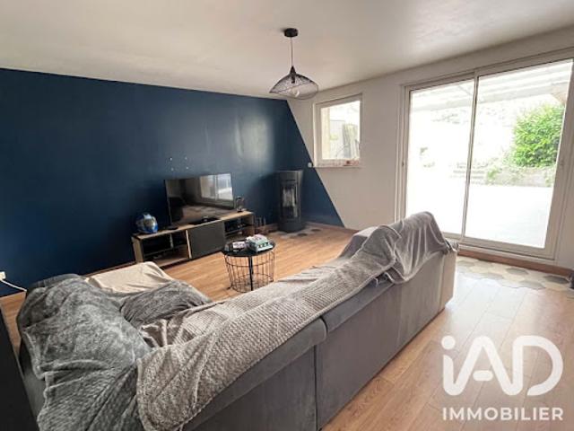 Vente Maison 6 pièces 136 m2 Labeuvrière