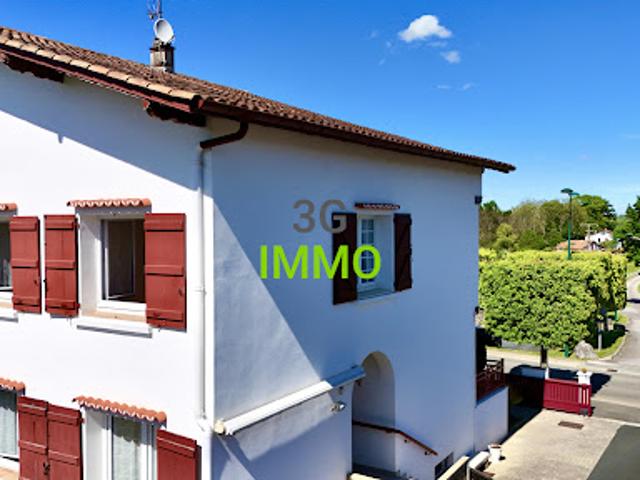 Vente Maison 6 pièces 136 m2 Larceveau Arros Cibits