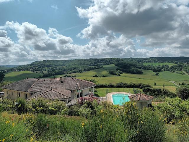Vente Maison 6 pièces 136 m2 Lauzerte