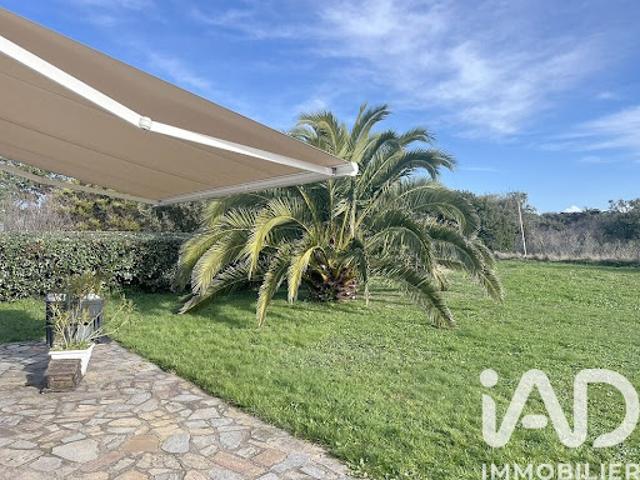 Vente Maison 6 pièces 136 m2 Le Croisic
