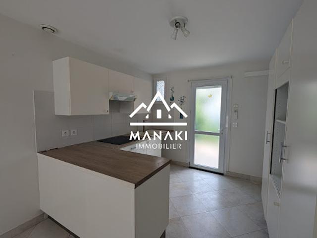 Vente Maison 6 pièces 136 m2 Le Soler