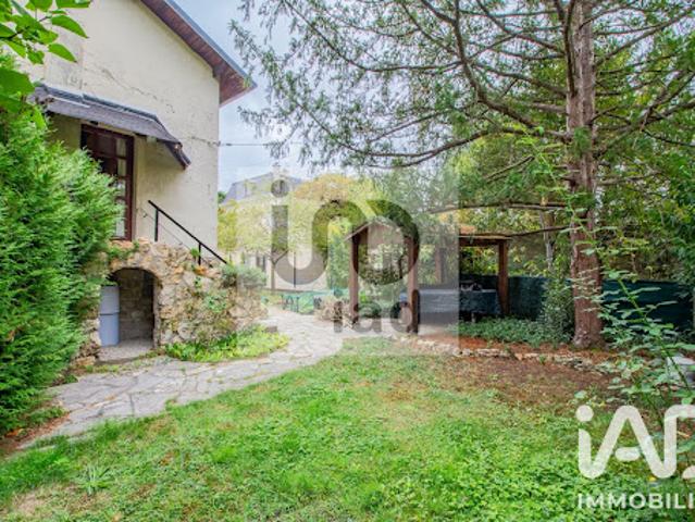 Vente Maison 6 pièces 136 m2 Le Vésinet