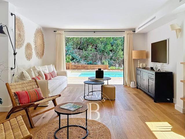 Vente Maison 6 pièces 136 m2 Lège Cap Ferret