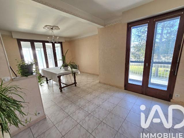 Vente Maison 6 pièces 136 m2 Les Riceys