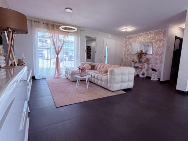 Vente Maison 6 pièces 136 m2 Lexy