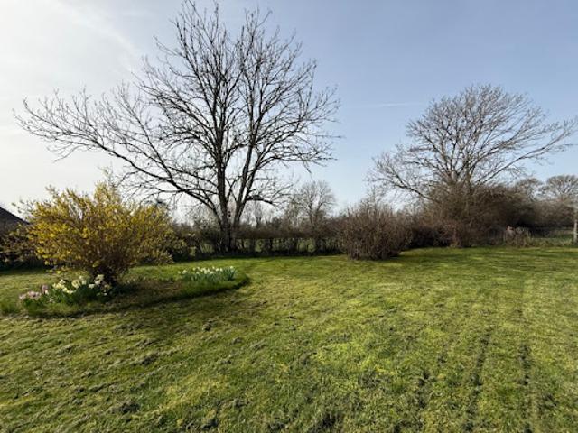 Vente Maison 6 pièces 136 m2 Liernais