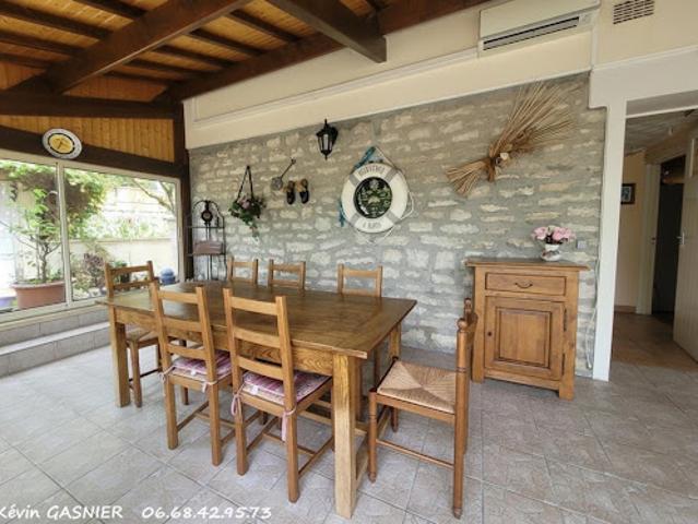Vente Maison 6 pièces 136 m2 Linars
