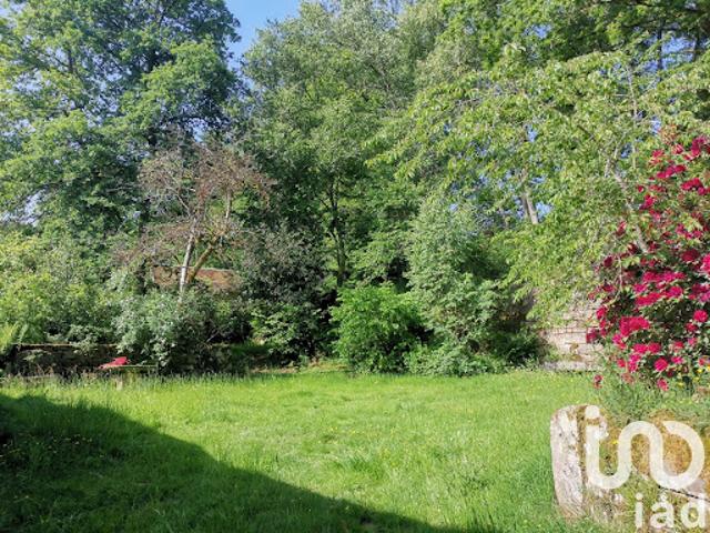 Vente Maison 6 pièces 136 m2 Peyrelevade