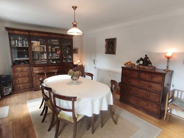 Vente Maison 6 pièces 136 m2 Pleumeur Bodou