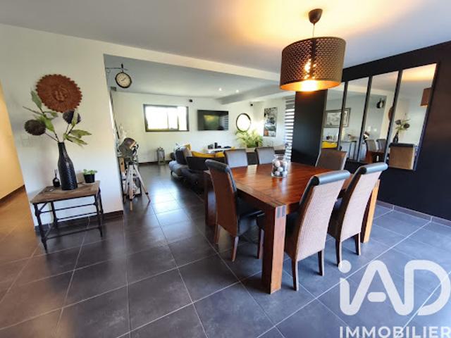 Vente Maison 6 pièces 136 m2 Plouër sur Rance