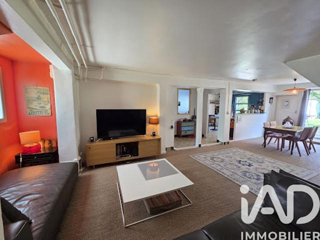 Vente Maison 6 pièces 136 m2 Portet sur Garonne