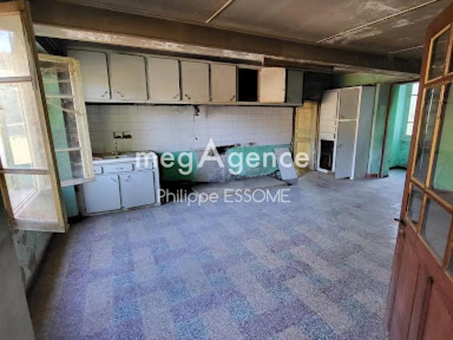 Vente Maison 6 pièces 136 m2 Rayssac