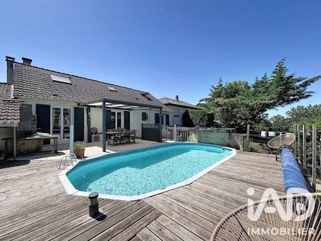 Vente Maison 6 pièces 136 m2 Rezonville