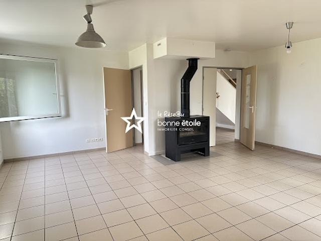 Vente Maison 6 pièces 136 m2 Richebourg