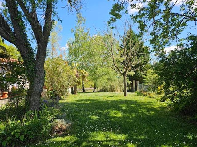 Vente Maison 6 pièces 136 m2 Rieumes
