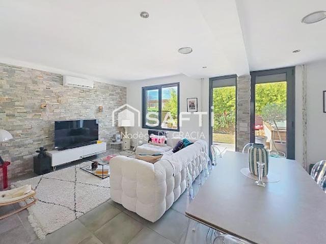 Vente Maison 6 pièces 136 m2 Roques
