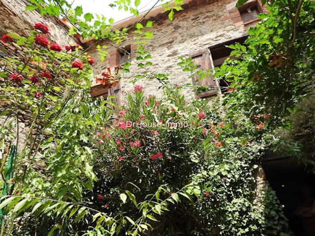 Vente Maison 6 pièces 136 m2 Saint Marsal