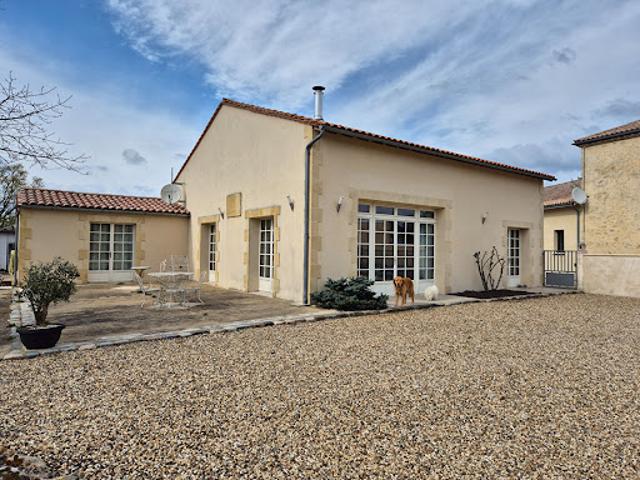 Vente Maison 6 pièces 136 m2 Saint Martin de Gurson