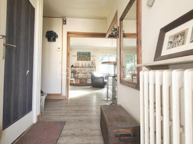 Vente Maison 6 pièces 136 m2 Saint Michel sur Orge