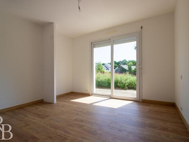 Vente Maison 6 pièces 136 m2 Saint Armel