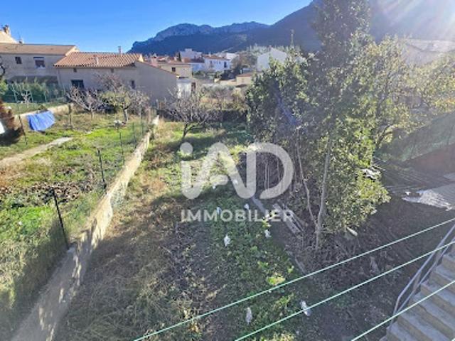 Vente Maison 6 pièces 136 m2 Saint Paul de Fenouillet