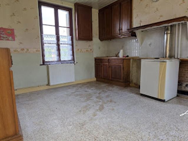 Vente Maison 6 pièces 136 m2 Sainte Foy