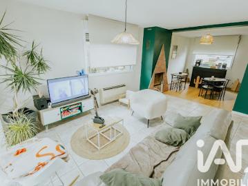 Vente Maison 6 pièces 136 m2 Sainghin en Weppes