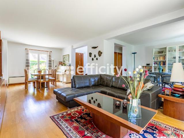 Vente Maison 6 pièces 136 m2 Senlis