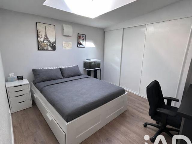 Vente Maison 6 pièces 136 m2 Septemes les vallons
