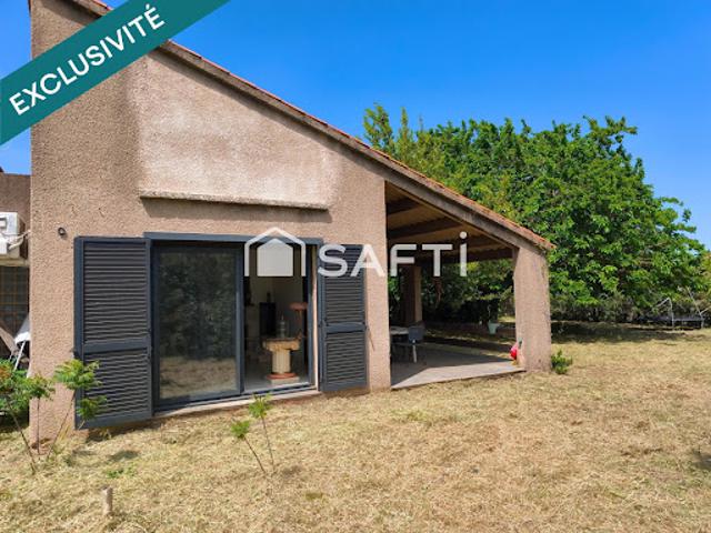 Vente Maison 6 pièces 136 m2 Sorbo Ocagnano