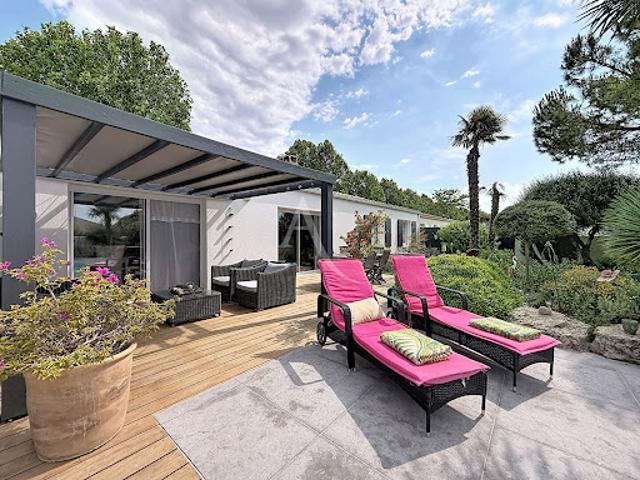 Vente Maison 6 pièces 136 m2 Thairé
