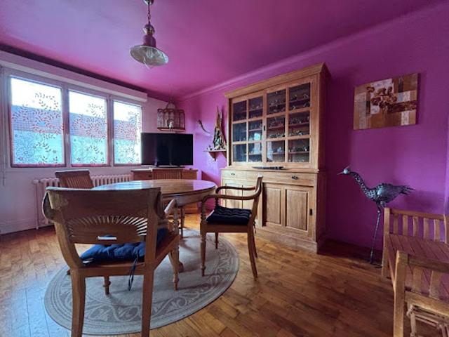 Vente Maison 6 pièces 136 m2 Tourlaville
