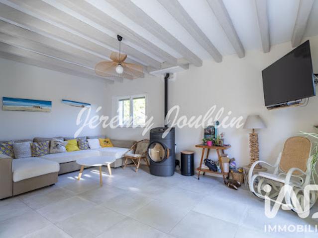Vente Maison 6 pièces 136 m2 Triel sur Seine