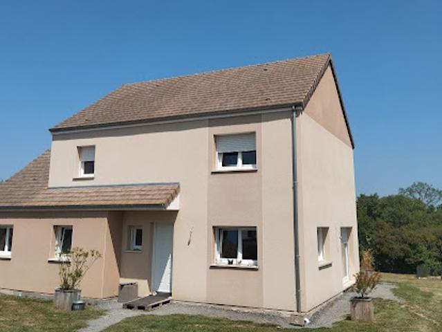 Vente Maison 6 pièces 136 m2 Troarn