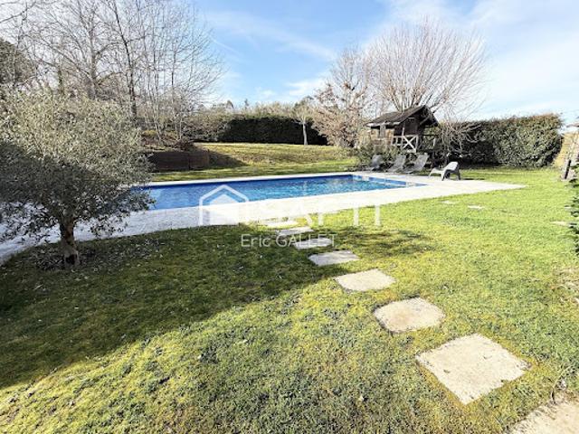 Vente Maison 6 pièces 136 m2 Ussac
