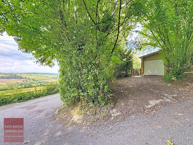 Vente Maison 6 pièces 136 m2 Val de Vie