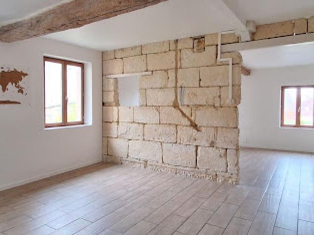 Vente Maison 6 pièces 136 m2 Veslud
