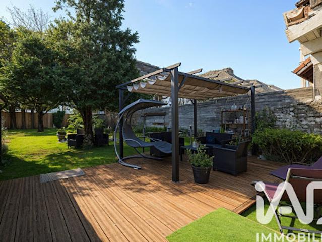 Vente Maison 6 pièces 136 m2 Vif