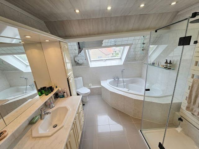 Vente Maison 6 pièces 136 m2 Villepinte