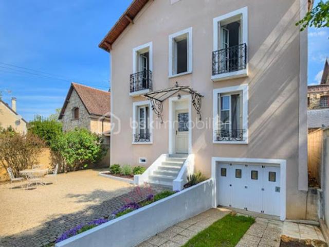 Vente Maison 6 pièces 136 m2 Villiers sur Marne