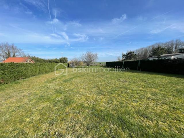 Vente Maison 6 pièces 136 m2 Vrigny